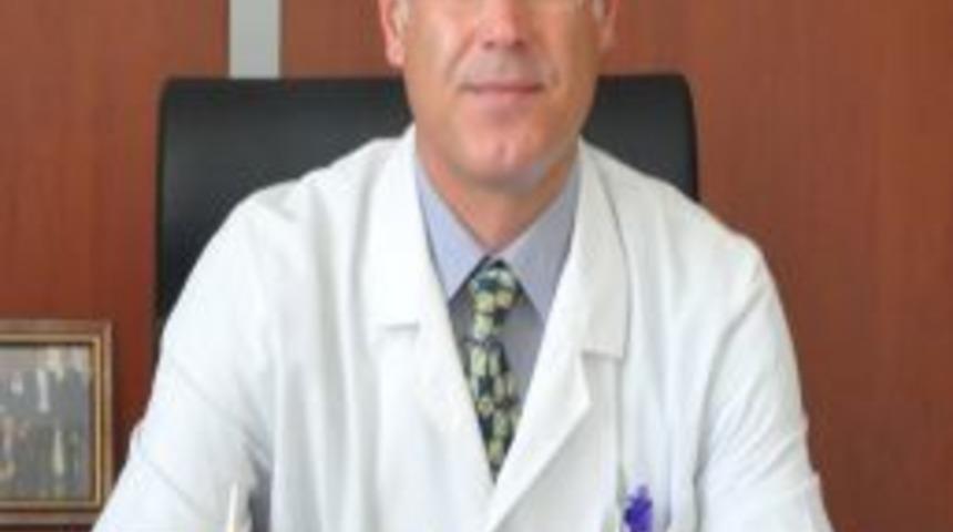 Muş Sağlık Genel Sekreterliği&rsquo;ne Atama Yapıldı