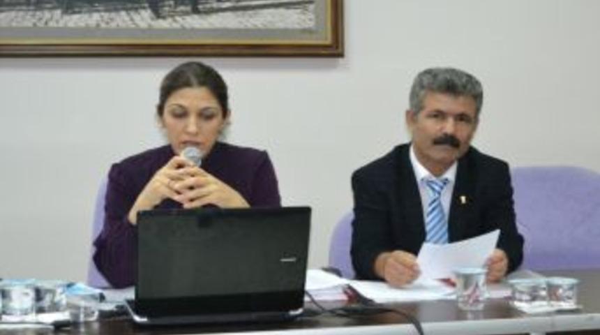 Kula Ve Selendili Fırıncılara Hijyen Eğitimi Verildi