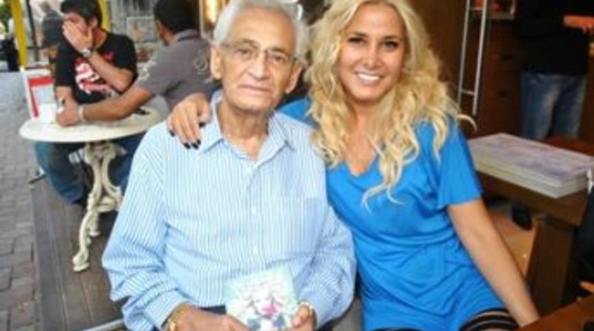 Adnan Şenses'ten Banu'ya tam not