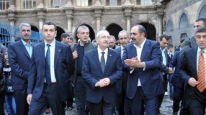 Ke&ccedil;i Burcu'ndan zamanı yakalamak