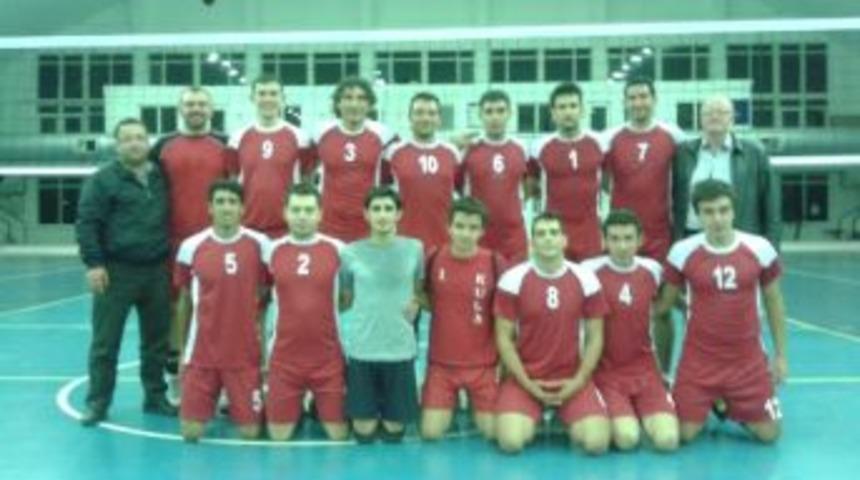 Kula Belediyespor Havalandı