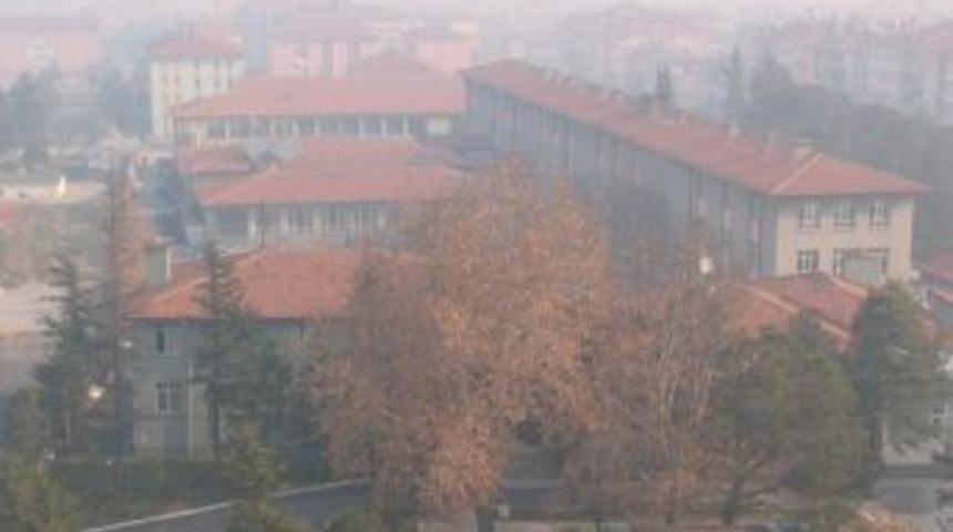 Isparta&rsquo;da Kalorifer Yakım Saatleri Belirlendi