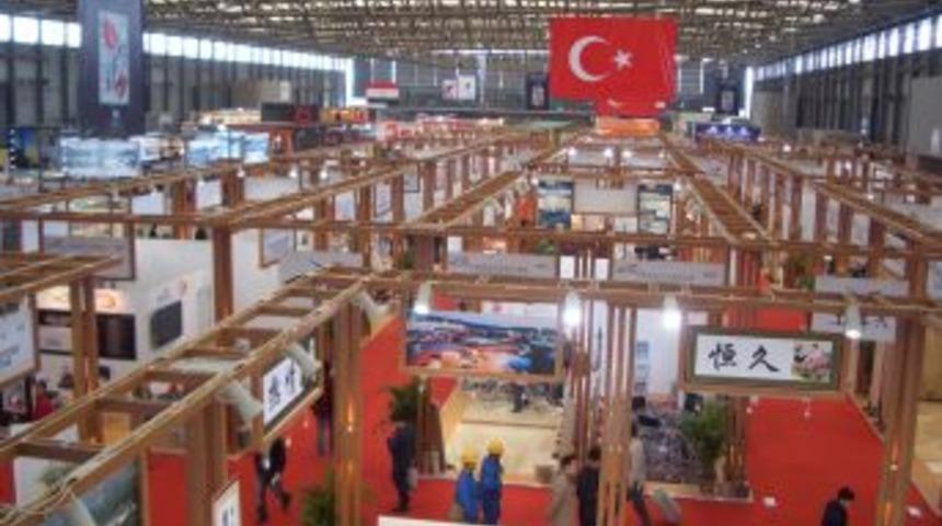 Ege İhracat&ccedil;ı Birlikleri &Uuml;yeleri Fuardan Fuara Koşacak