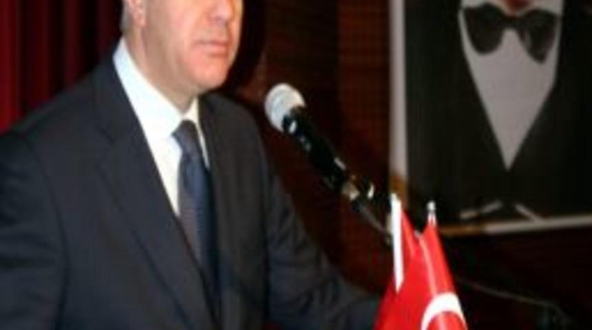 &ldquo;biliim Su&ccedil;larıyla M&uuml;cadelede Uzmanlaşma&rdquo; Adlı Proje Tanıtıldı