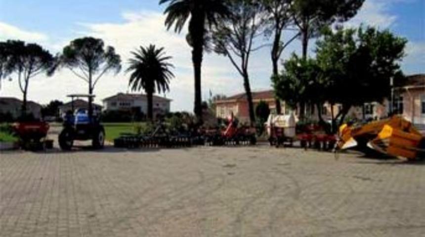 Nazilli Pamuk Kendini Yeniliyor