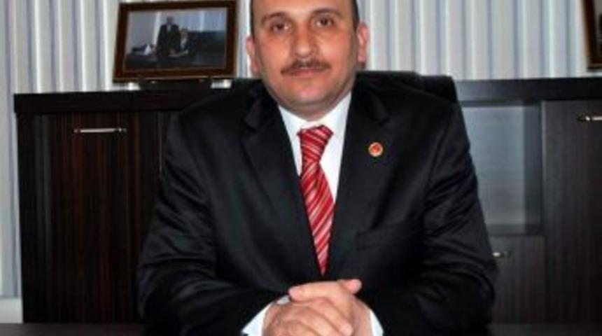 T&uuml;msiad Başkanları K&uuml;tahya&rsquo;da Toplanıyor