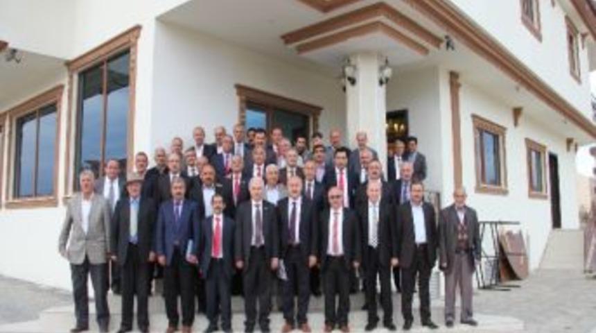 &Ccedil;okab Ağını Genişletiyor