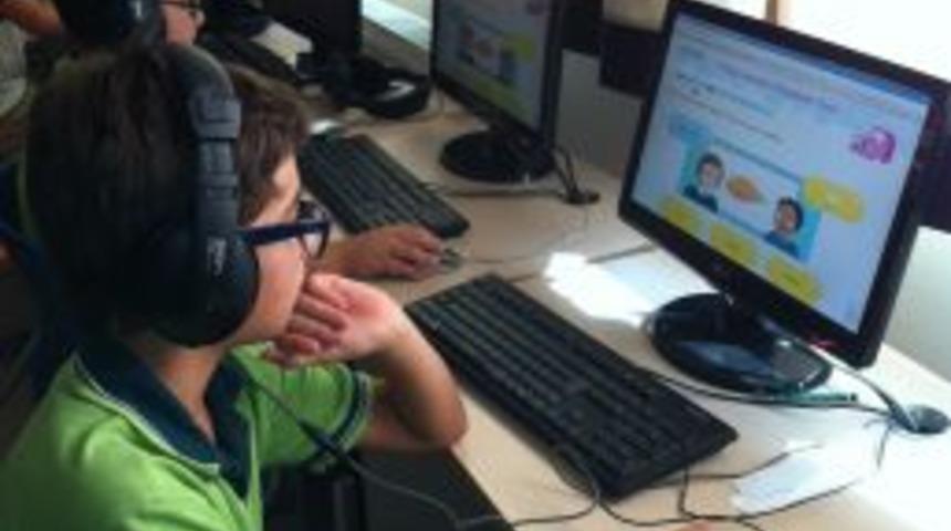 Safvet Koleji, Yabancı Dil &Ouml;ğretiminde Oxford &Uuml;niversitesi'yle Işbirliğine Gitti