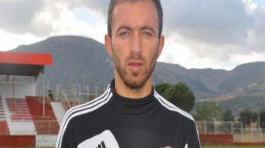 Somaspor&rsquo;a Yeni Takviye