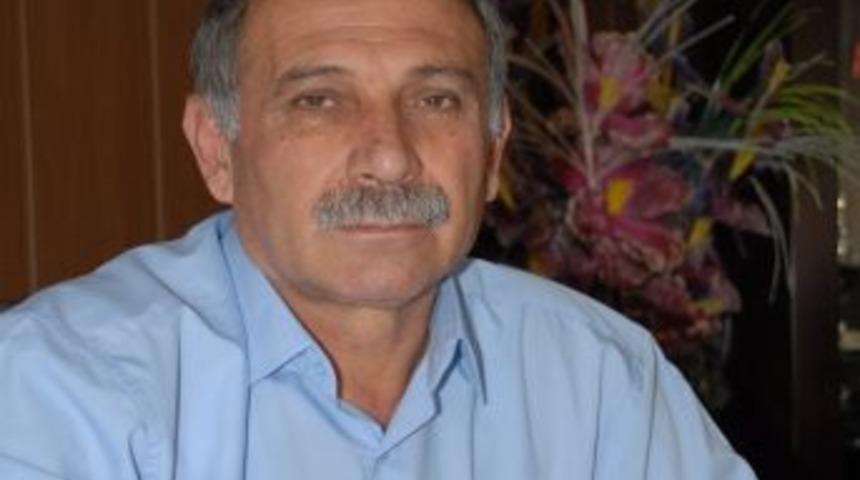 Şeker İş&ccedil;isinden Vefa &Ouml;rneği