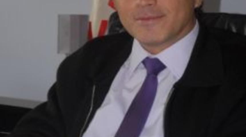 Uluslararası Danışma Kuruluna Fethiye&rsquo;den 4 Kişi Davet Edildi