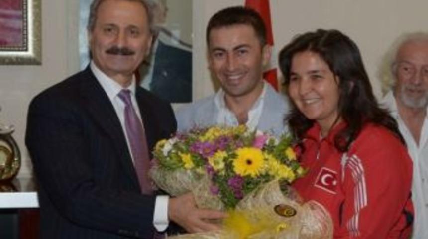 Muaythai Sporu Akdeniz Oyunlarında