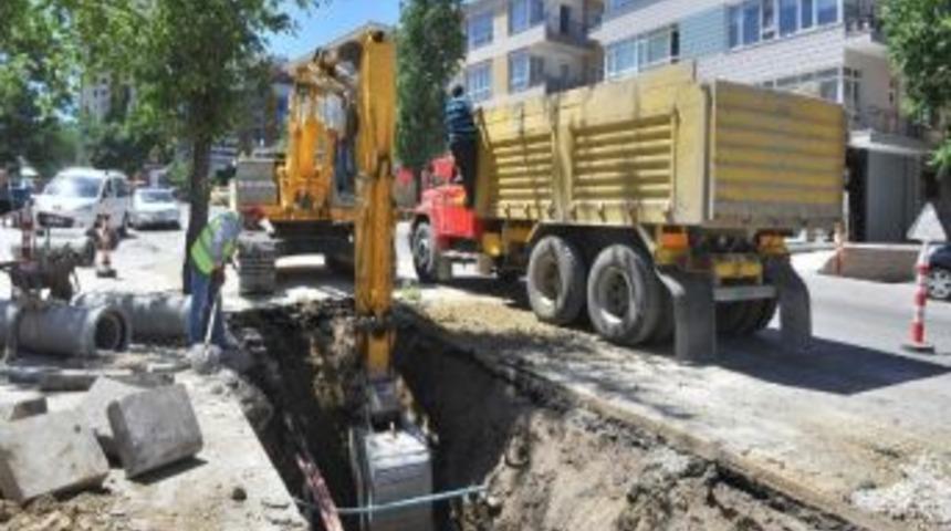 Kazı Sezonu Sona Erdi