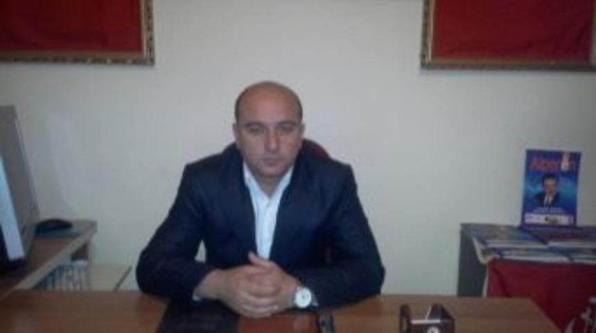 Edirneli Alperenler İdam Konusunda Her Adımı Destekliyor