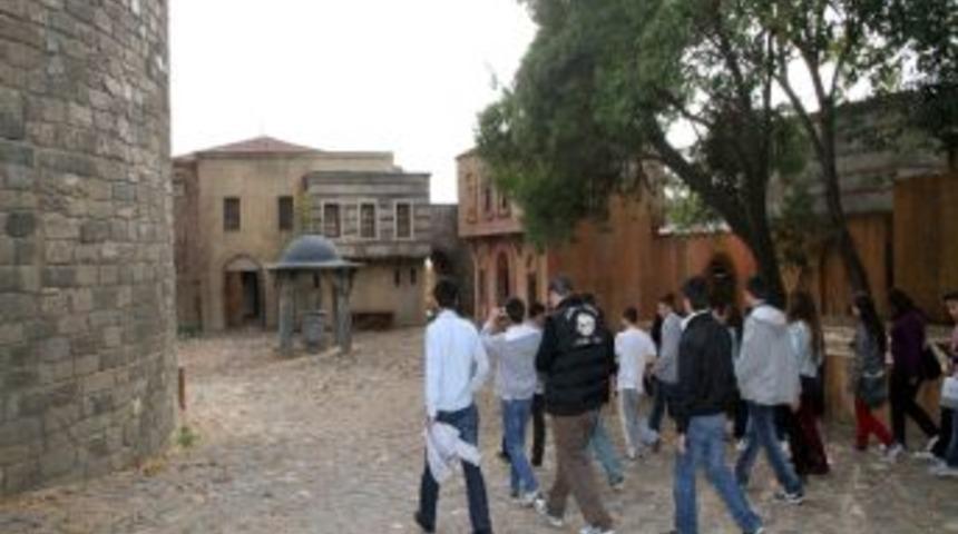 Kandıralı &Ouml;ğrenciler Gez-g&ouml;r İle Kocaeli&rsquo;yi Tanıdı