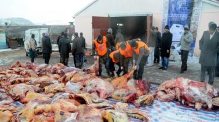 Mersinli Işadamları Moğolistan Ile G&ouml;n&uuml;l K&ouml;pr&uuml;s&uuml; Kurdu