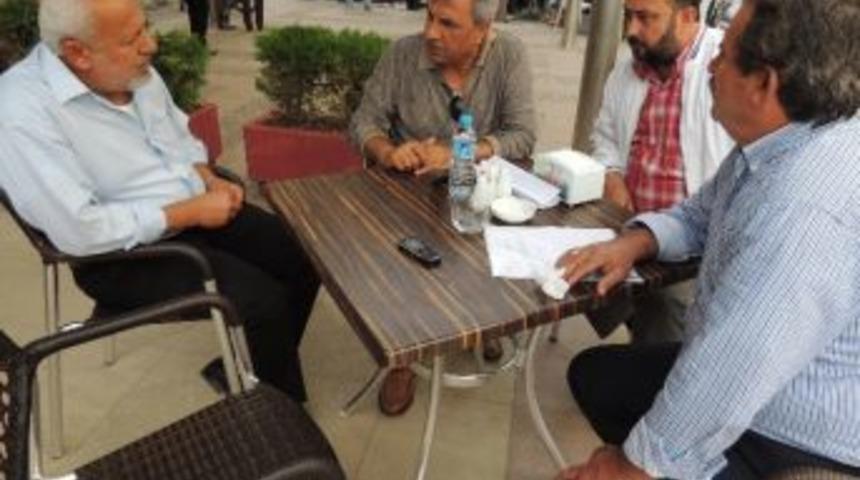 Chp, Kazanlı&rsquo;da S&uuml;lfirik Asit Tesisi İstemiyor