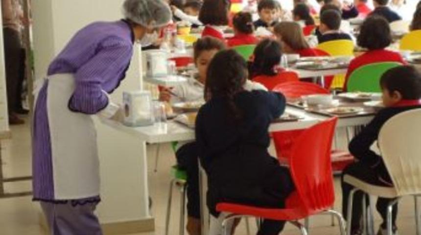 &Ouml;ğrenciler 'y&ouml;resel Lezzet G&uuml;n&uuml;'nde Buluştu