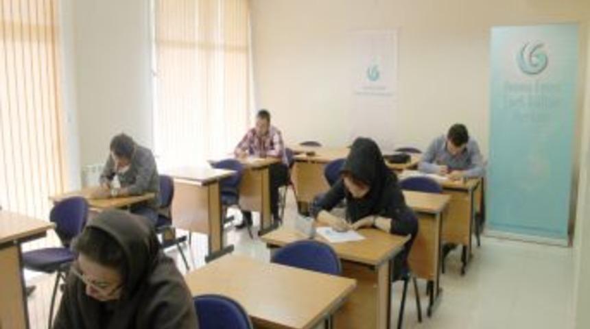 İran'da T&uuml;rk&ccedil;e'ye Rağbet Artıyor