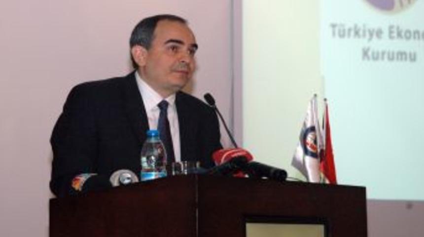 Merkez Bankası Başkanı Baş&ccedil;ı: T&uuml;rkiye&rsquo;deki Sıcak Para Hareketi Kontrol Altında