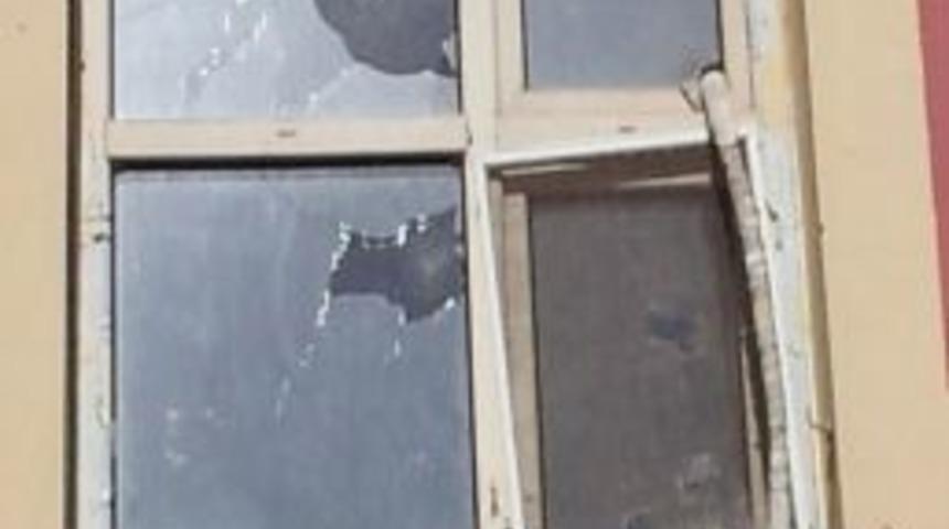Batman'da Esnafı Tehdite Soruşturma