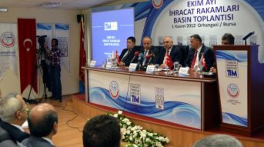 İhracatını En Fazla Artıran Il Kocaeli Oldu