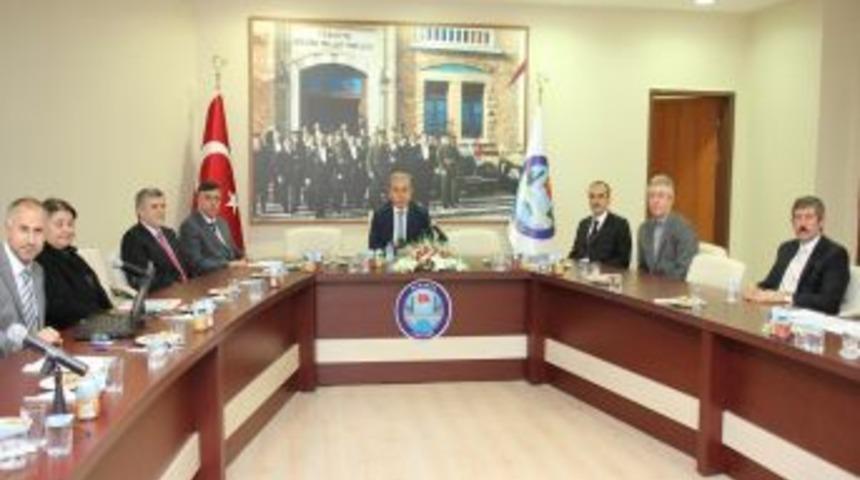 Sakarya&rsquo;da 9 Ayda 7 Bin 816 Kişi Işe Yerleştirildi