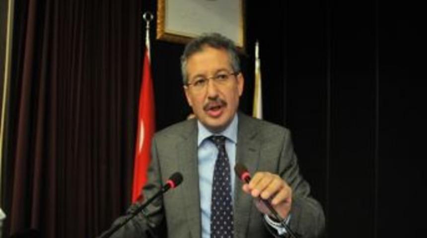 Felsefe Edebiyat Ve Değerler Sempozyumu