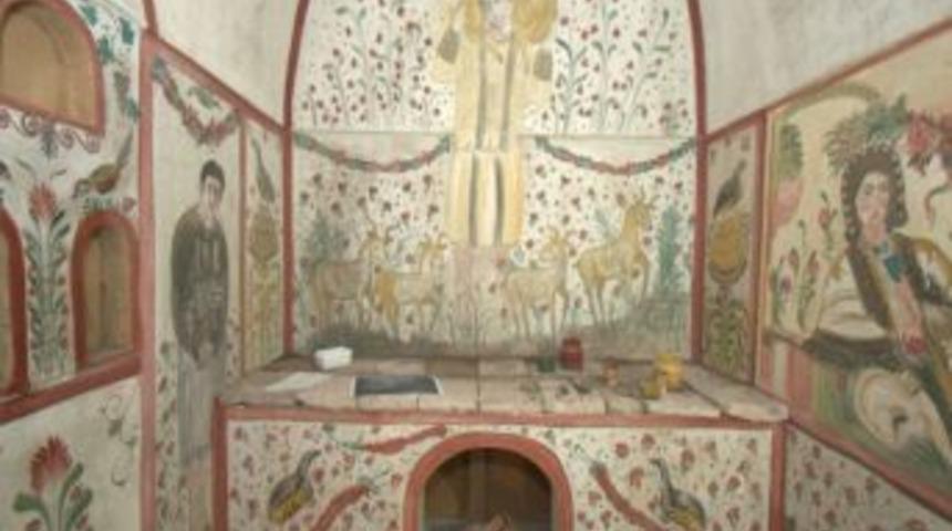 İznik Tarihinin Sergileneceği K&uuml;lt&uuml;r Evi G&uuml;n Sayıyor