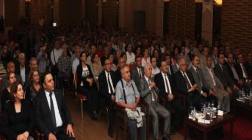AVF Başkanı Bermek: Kardeş&ccedil;e Yaşamak Istiyoruz