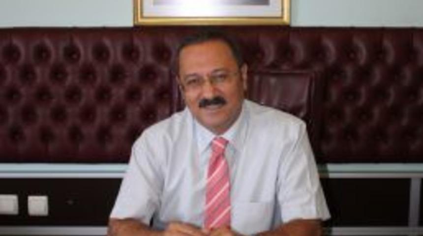 Karadenizbirlik 'soya' Alımını Başlattı