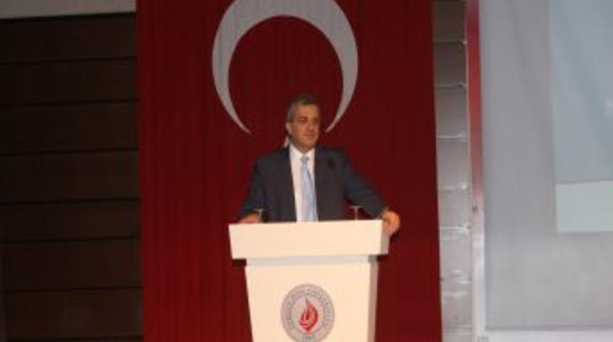 Kavranoğlu: 12 Eyl&uuml;l&rsquo;&uuml;n Kurumları Kaldırılmadan 2023 Hedefi Yakalanamaz