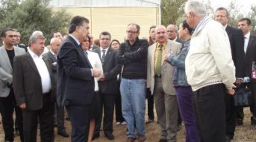 Tralles&rsquo;te Kış Kazı Sezonu Başladı