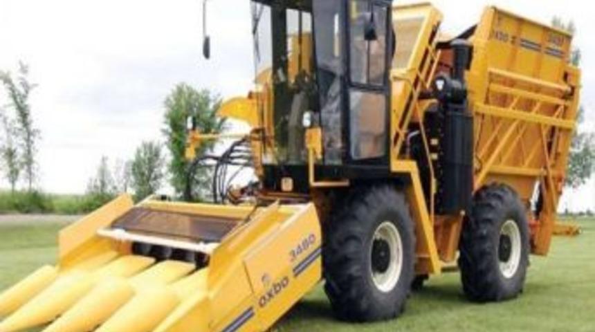 Penguen&rsquo;den T&uuml;rk Tarım Sekt&ouml;r&uuml;ne Bir Destek Daha