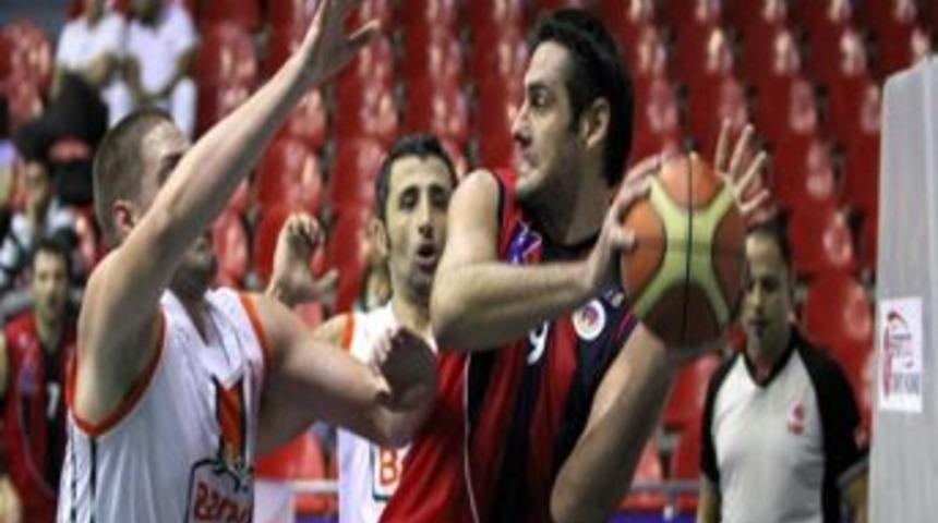 Banvit Ted Ankara Kollejlileri Bekliyor