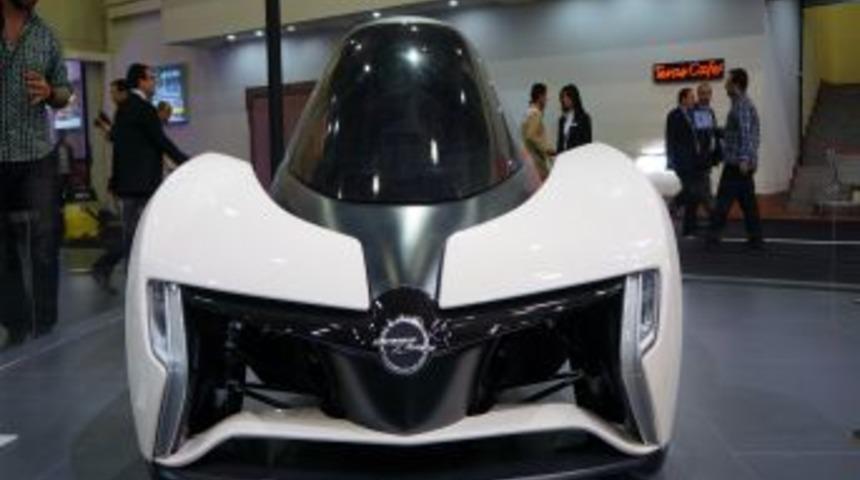 100 Kilometrede 1 Euro'luk Yakıt T&uuml;ketiyor