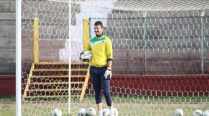 Tecr&uuml;beli Eldiven Altınova&rsquo;da