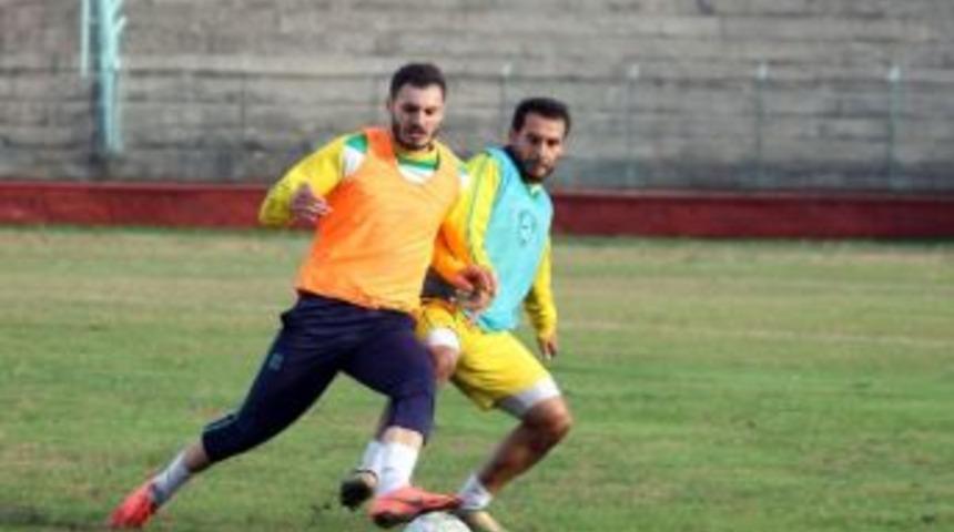 Altınova, Mudanya&rsquo;yı G&ouml;z&uuml;ne Kestirdi