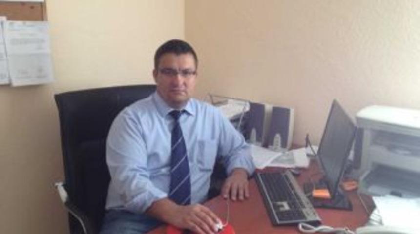 Meyve Ağa&ccedil;larına "bordo Bulamacı" Uygulama Uyarısı