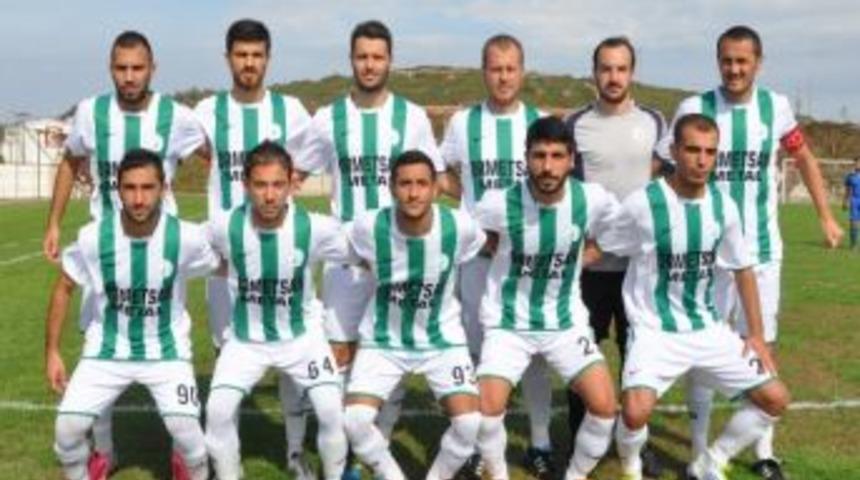 Aliağaspor, Gerenk&ouml;y Deplasmanında 3 Puan Arayacak