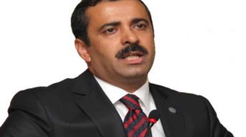 Sağlık-sen Genel Başkanı Metin Memiş: