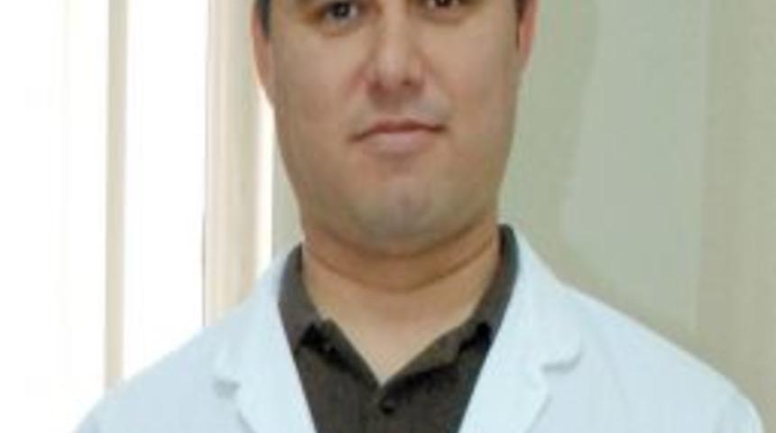 Başhekim Kılaç: Elbistan’ı Sağlıkta Marka Yapmak Istiyoruz