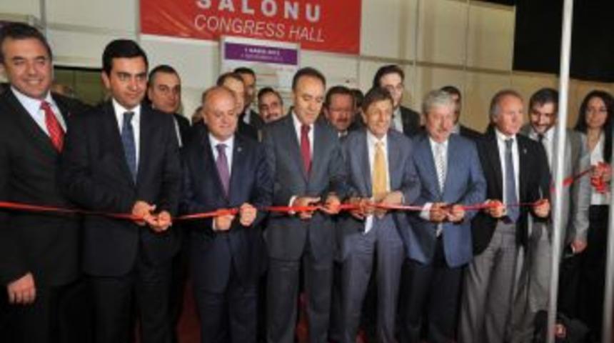 Sağlık Ve Spor Turizmine Fuar Desteği