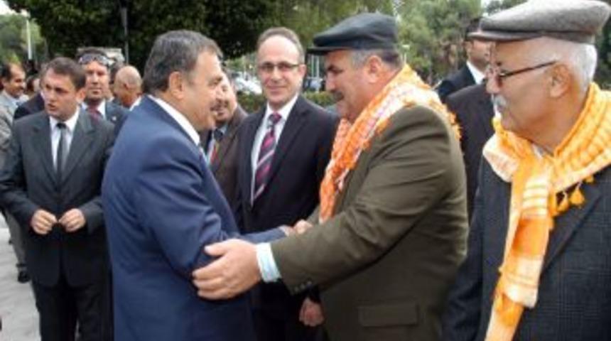 Bakan Eroğlu: İki Yıl I&ccedil;inde Yangın Helikopterlerimiz Gelecek