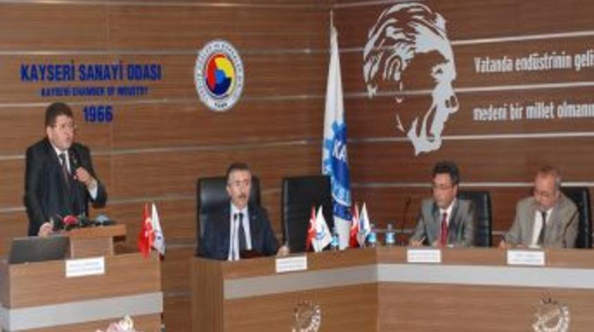 Mustafa Boydak: Tekrardan Hapis Cezasının Getirilmesi Gündemde Yok