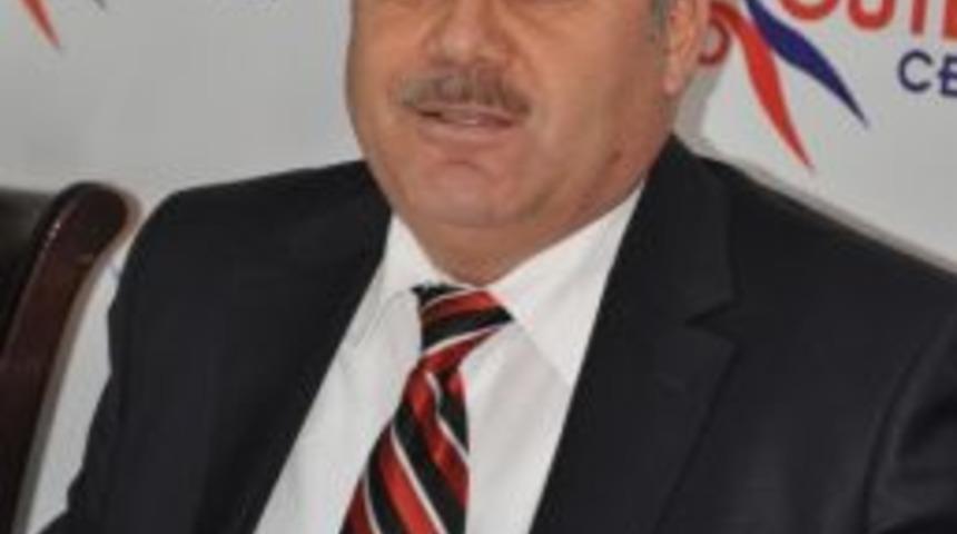 Misland Y&ouml;netim Kurulu Başkanı Nihat Demirbağ: