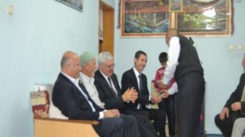 Ak Parti Adapazarı İl&ccedil;e Başkanı Mustafa Ak, &ldquo;ter&ouml;r &Uuml;lkemizin Kanayan Bir Yarası&rdquo;