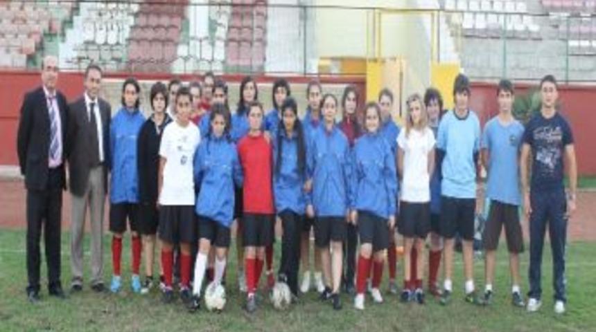 T&uuml;rkiye Bayanlar 2. Lig