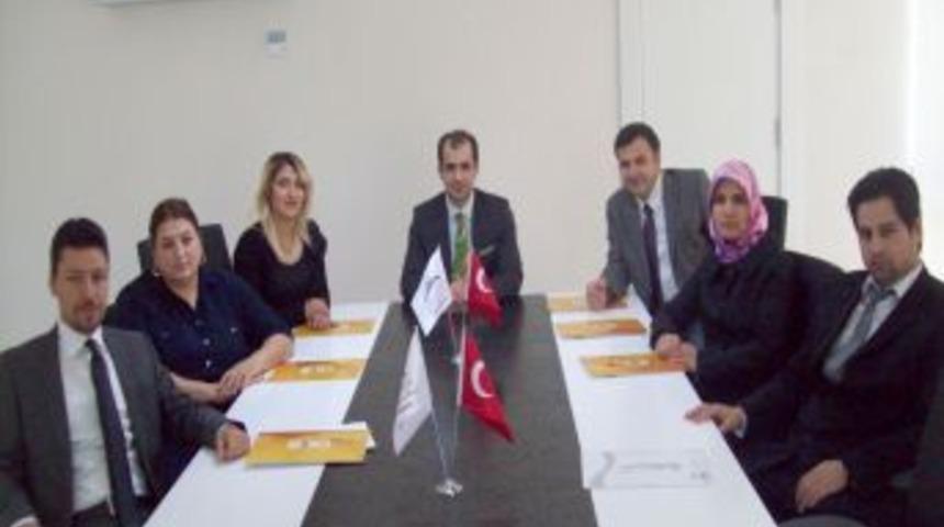 Antalya Baro Se&ccedil;imlerinde Kan Bağışı Kampanyası D&uuml;zenleniyor