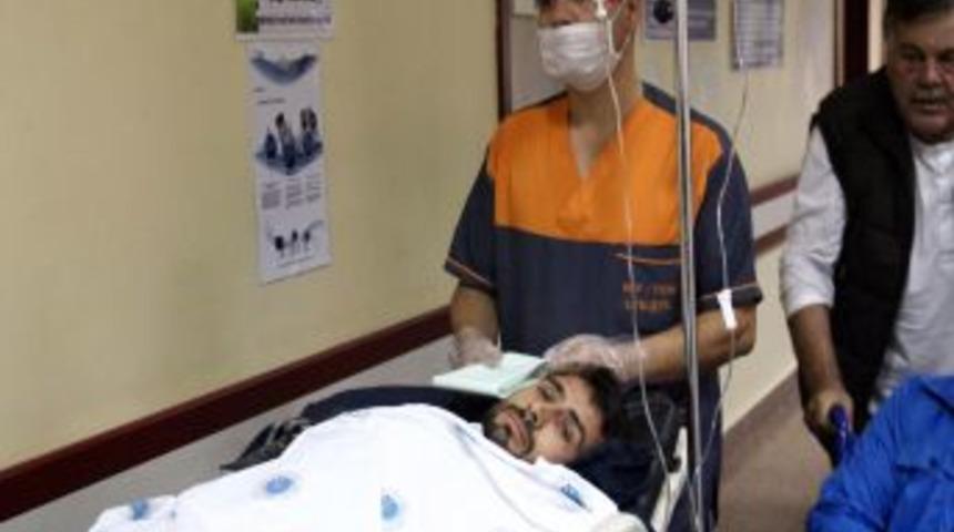 Muğla&rsquo;da Silahlı Kavga: 2 Yaralı